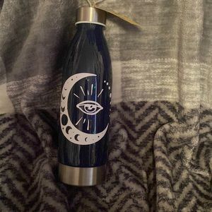 eye and moon bottle